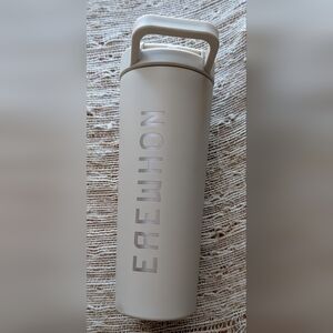 Erewhon • Wide Mouth Stainless Bottle - 24 Oz.